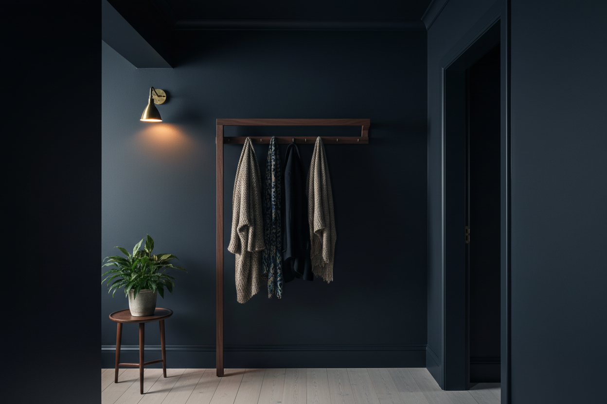 How Conscious Material Choices Redefine Home Interiors