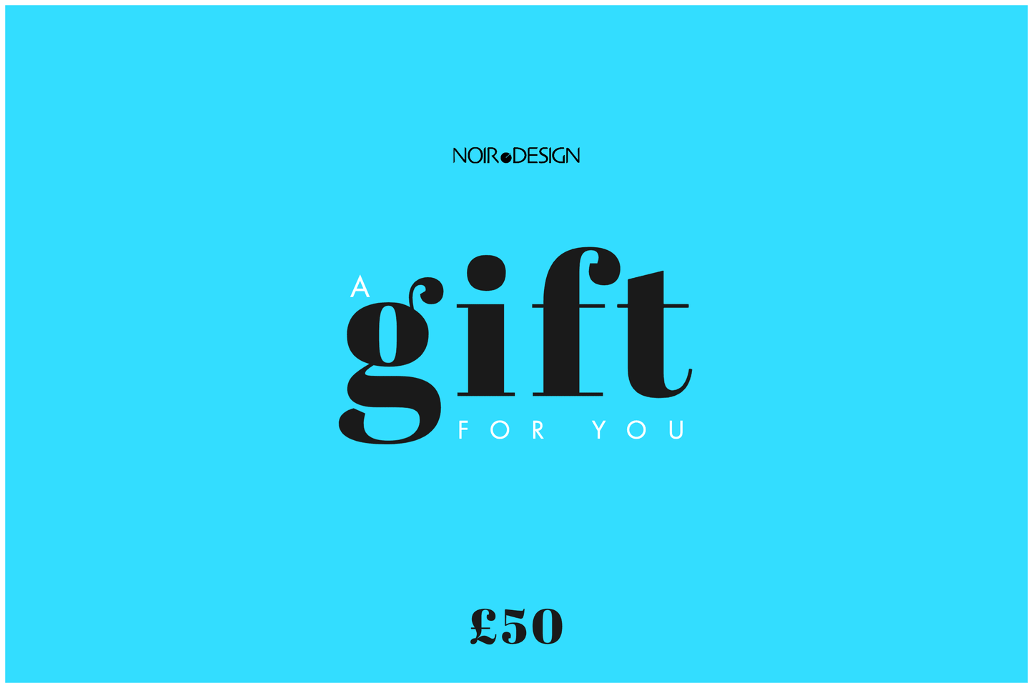 Carte cadeau
