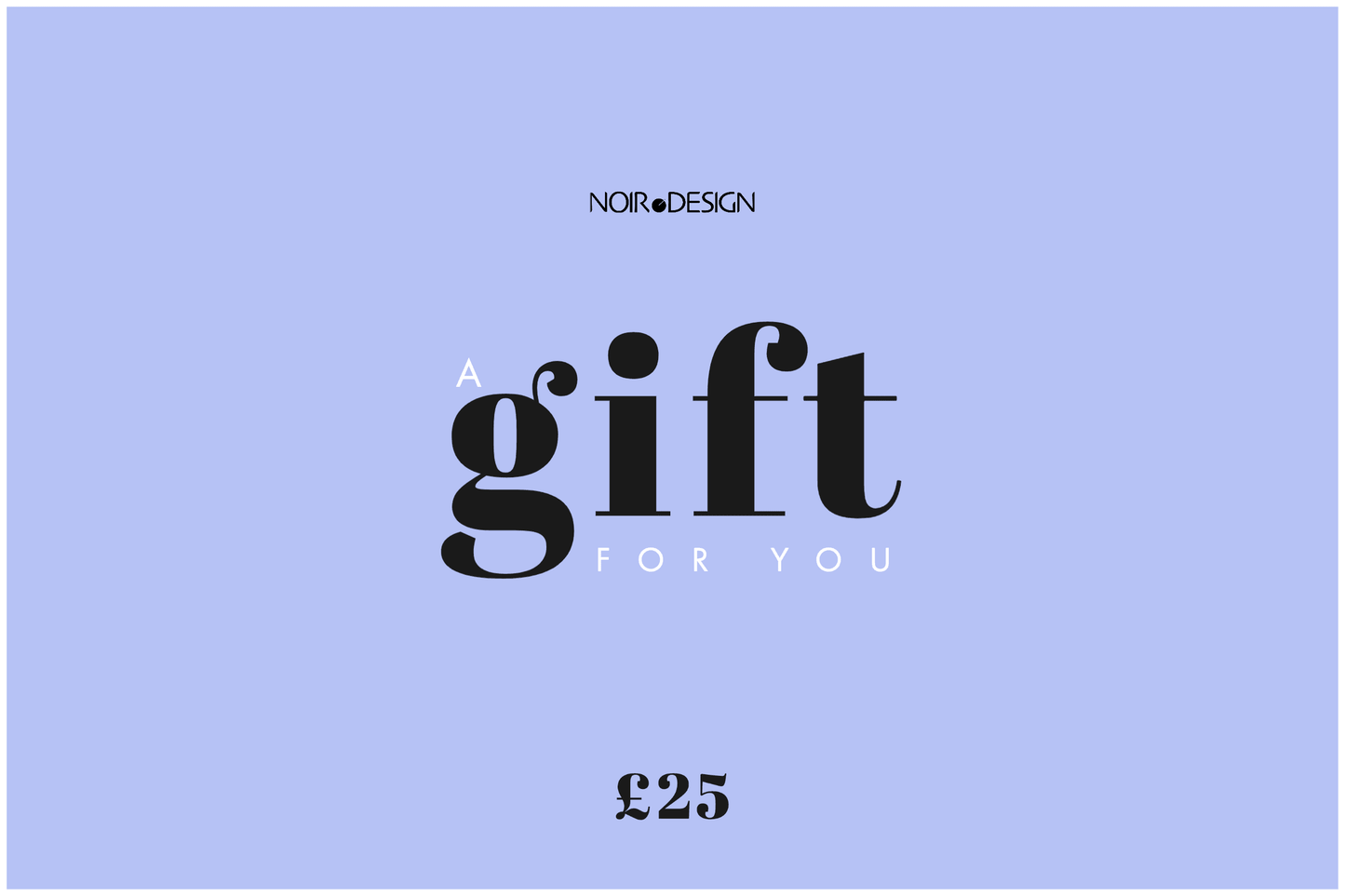 Carte cadeau