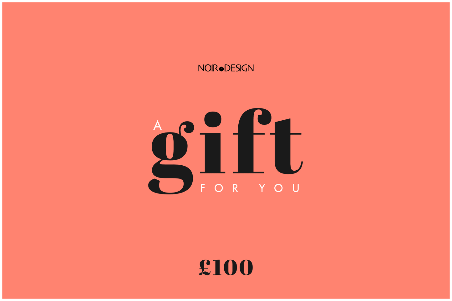 Carte cadeau